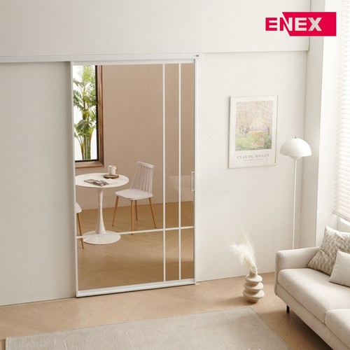 에넥스 에반 원슬라이딩 중문 (~1.3m)_이미지