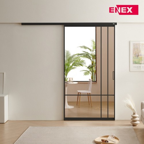 에넥스 에반 원슬라이딩 중문 (~1.3m)_이미지