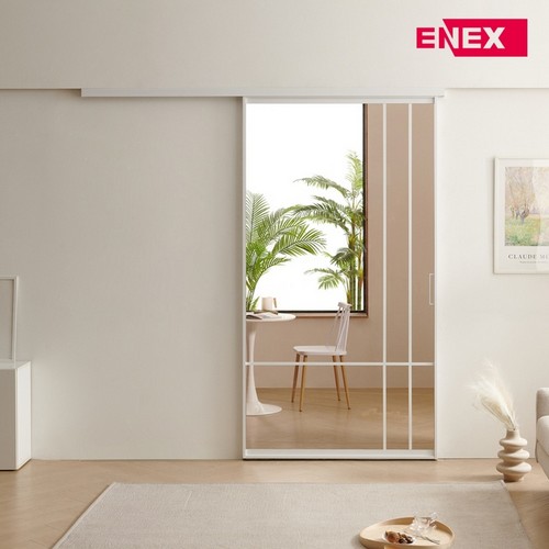 에넥스 에반 원슬라이딩 중문 (~1.3m)