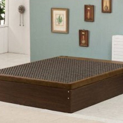 현대의료기 H1011 돌침대 Q (금강약돌세라믹)