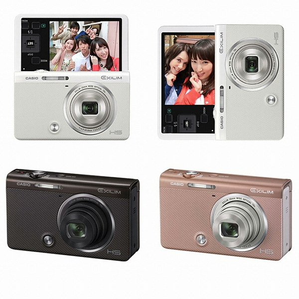 카시오 EXILIM EX-ZR50 (중고품)_이미지