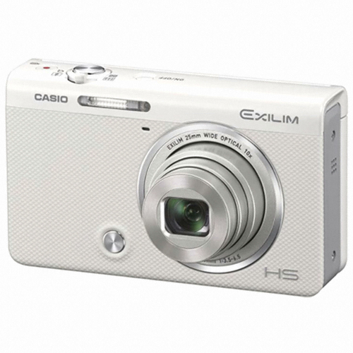 카시오 EXILIM EX-ZR50 (중고품)_이미지