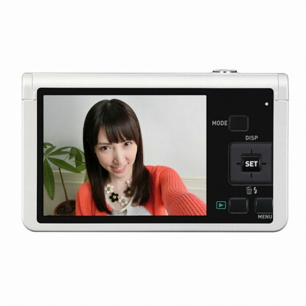 카시오 EXILIM EX-ZR50 (중고품)_이미지