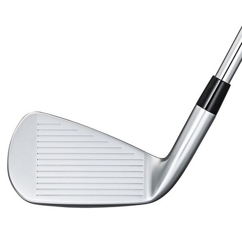 캘러웨이 X 포지드 스타 플러스 2.0 아이언 경량스틸 (병행 6개)_이미지