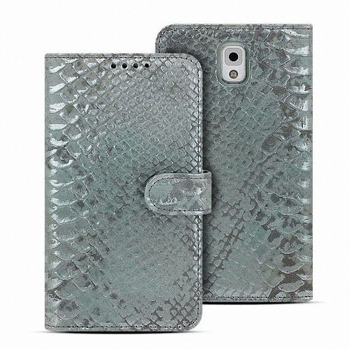 LG X2 2019 와일리안 가죽 케이스