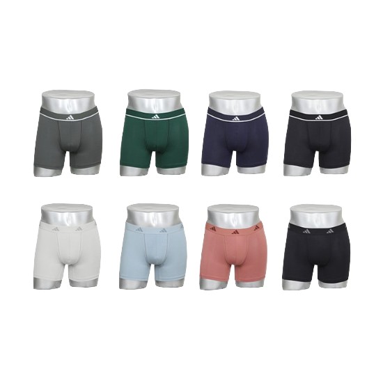 퍼포먼스 에어로레디 뉴웨어 웨이브 드로즈 8종