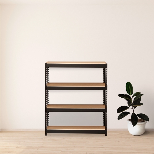 영진산업 스피드랙 앵글선반 4단 600x400 (90cm(높이))