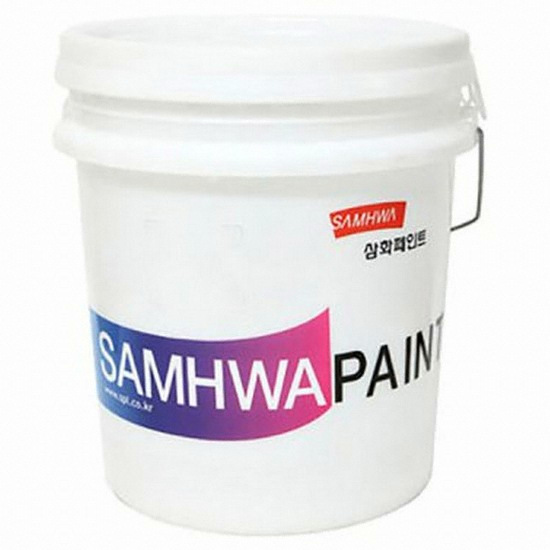 삼화페인트 에포코트 아쿠아 프라이머 (3.5L)_이미지