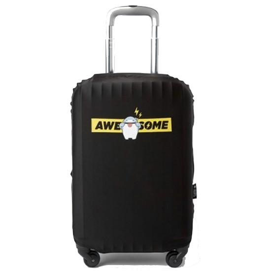 아트박스 어썸G보스 캐리어 커버 34010406 (소)