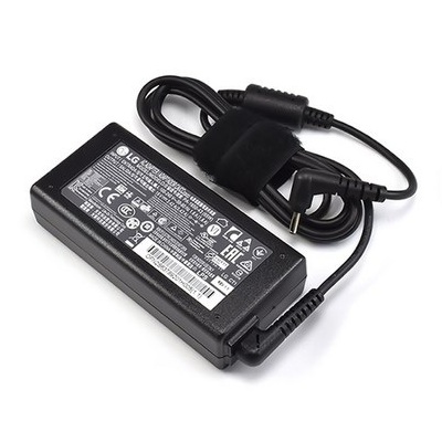 LG전자 19V 3.42A 65W 정품 노트북 어댑터 PA-1650-43_이미지