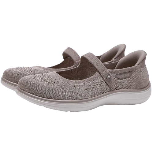 스케쳐스 온더고 플렉스 레디언트 슬립인스 138497-TPE_이미지