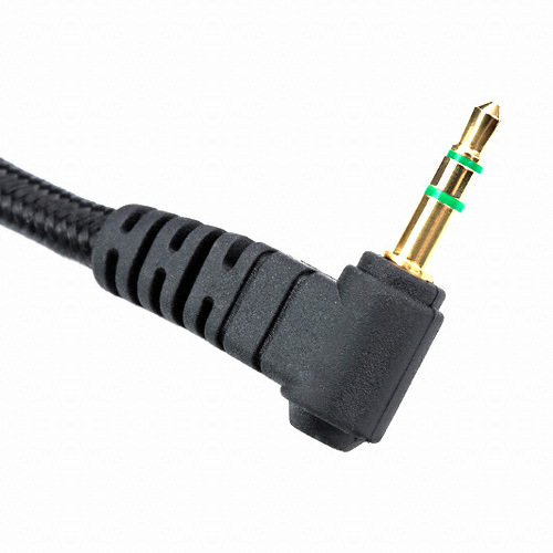 HIFIMAN Crystalline Cable 3.5mm TRS Plus