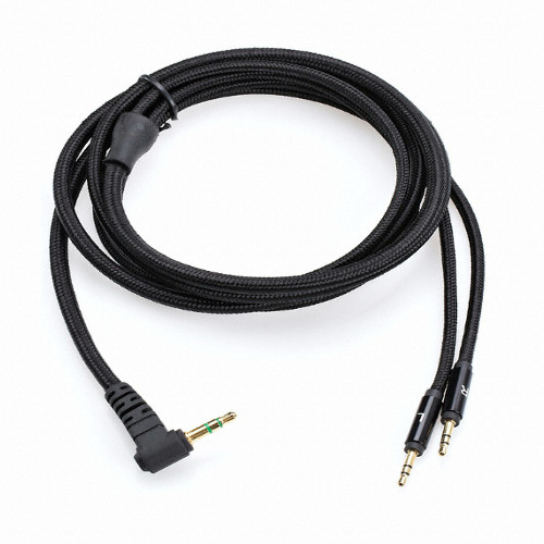 HIFIMAN Crystalline Cable 3.5mm TRS Plus