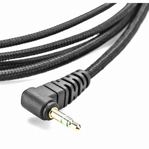 HIFIMAN Crystalline Cable 3.5mm TRS Plus