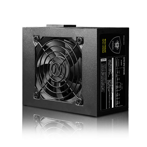 현대파워 PRIME SFX-650M 벌크_이미지