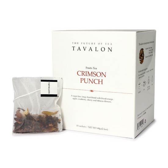 크림슨 펀치 15T