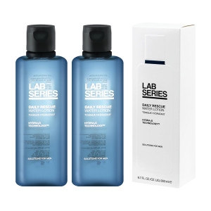 랩시리즈 데일리 레스큐 워터 로션 200ml (2개)