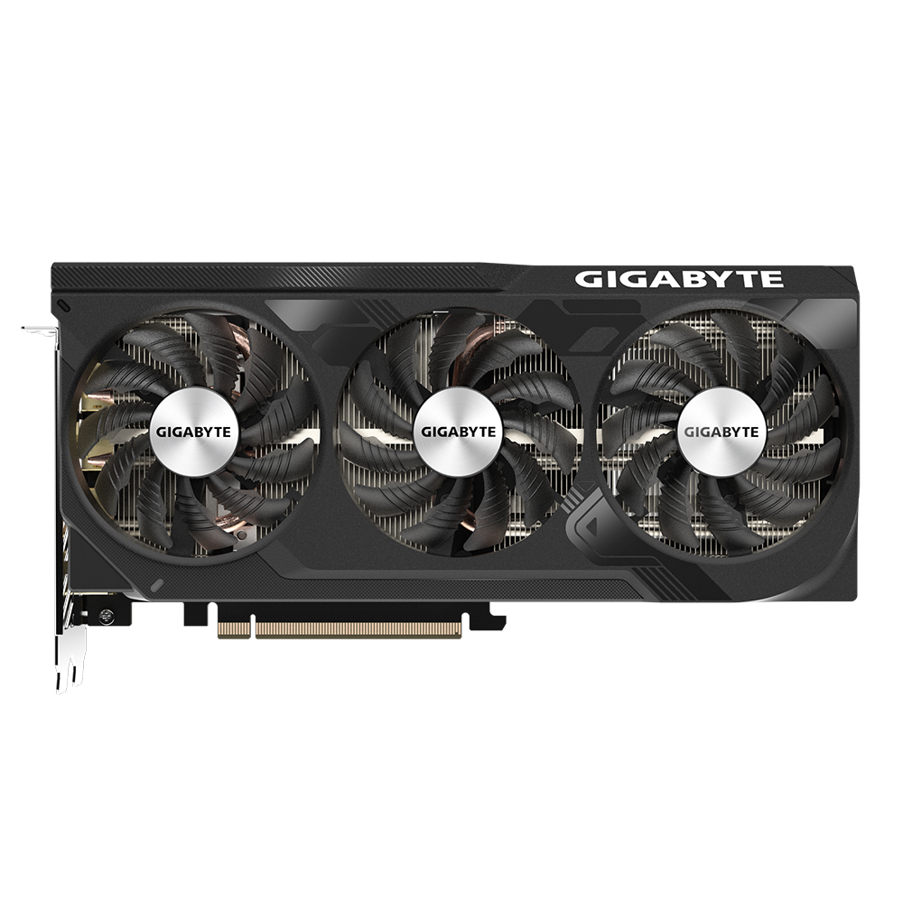 GIGABYTE ������ RTX 4070 SUPER WINDFORCE OC D6X 12GB �Ǿ���Ʈ