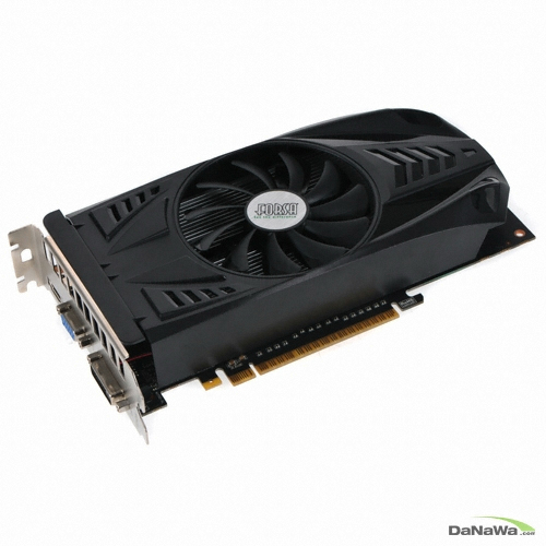 FORSA 지포스 GTX750 D5 1GB_이미지