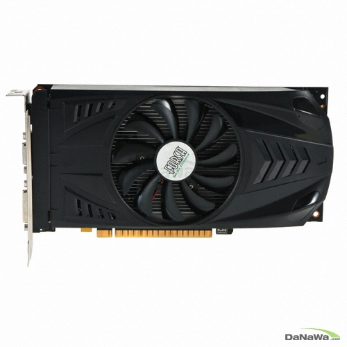 FORSA ������ GTX750 D5 1GB