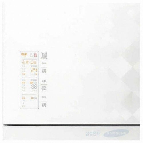 삼성전자 지펠 아삭 KRM316WHHJ_이미지