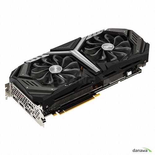 �̿��� XENON ������ RTX 2080 TURBO JET OC D6 8GB