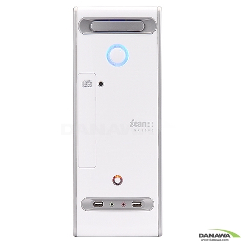 넥스디지탈 i-CAN NX5000 화이트_이미지