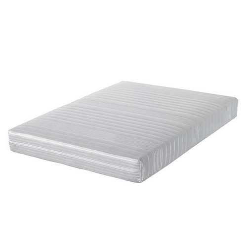 잉글랜더 로먼 멀바우 평상형 침대 K (DH7존독립)_이미지