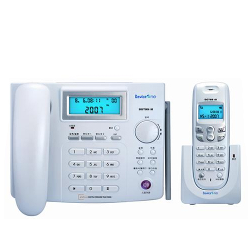 대우텔레폰 DGT-9510_이미지