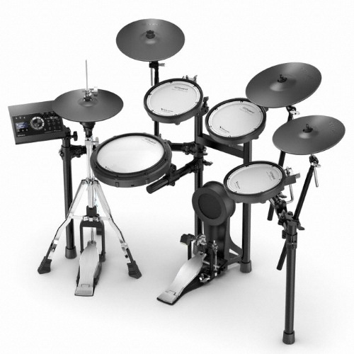 롤랜드 TD-17KVX (일반)