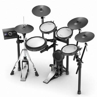 롤랜드 TD-17KVX