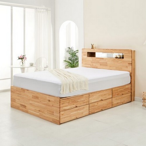 �ν� ���� 2�� ������ LED ħ�� LK