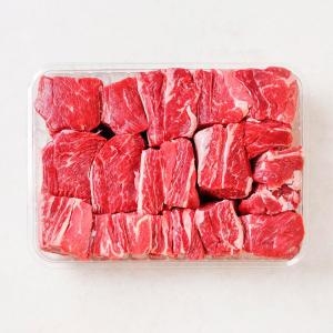 메가마트 호주산 냉장 소 찜갈비 2kg (1개)