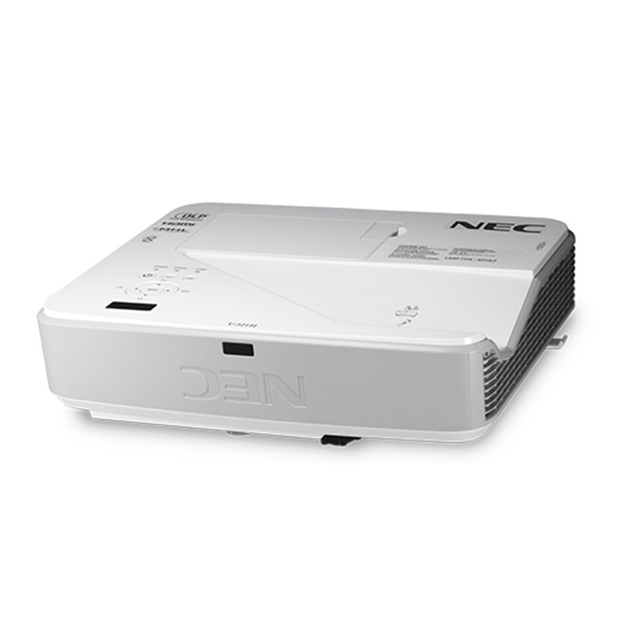 NEC NP-U321H (정품)_이미지