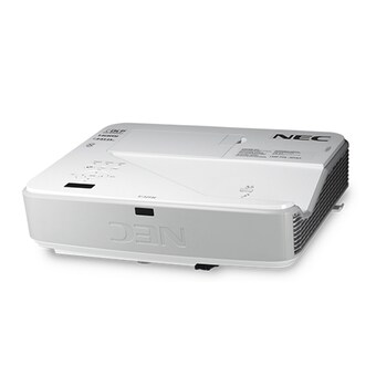 NEC NP-U321H