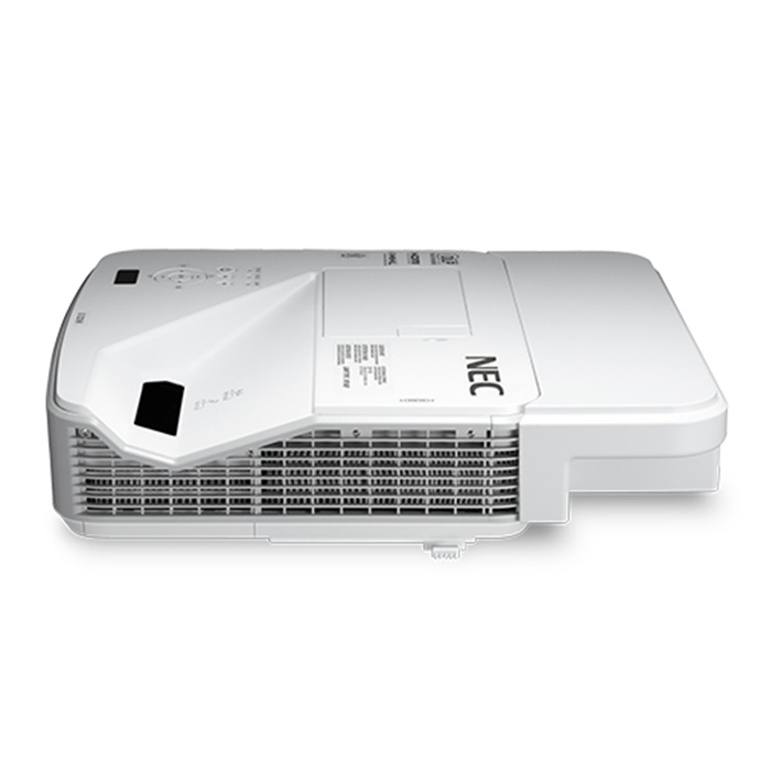 NEC NP-U321H (정품)_이미지
