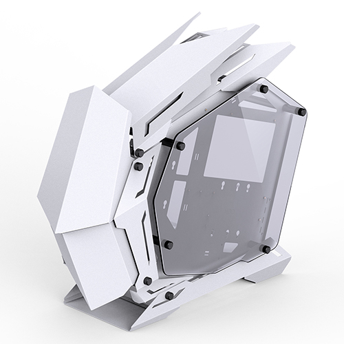 JONSBO MOD3 MINI (화이트)_이미지