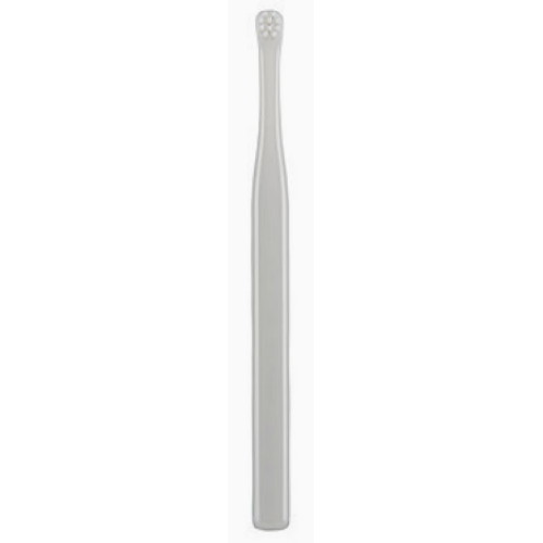무인양품 ㅤMUJI 컴팩트 타입 칫솔 (10개)_이미지