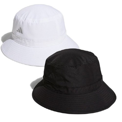 로고 버킷 햇 모자 HT5713, HT5714