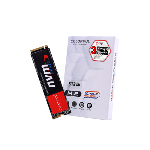 COLORFUL CN600 M.2 NVMe ��ص���
