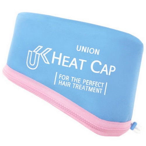 유니온 밀키블루 헤어캡 UNC-2200