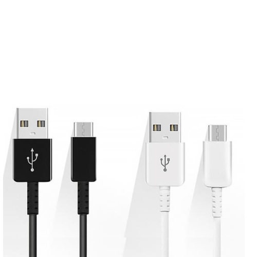 삼성전자 C타입 충전 케이블 EP-DG970 (1m, 벌크)_이미지