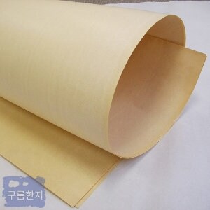 고급형 송광한지<b>장판</b>3 수제콩땜 바닥재 평당 4.5장