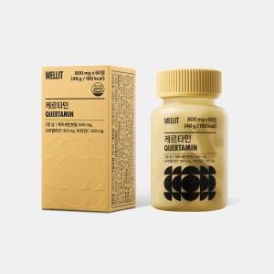 극동에치팜 웰릿 케르타민 500mg 60정 (1개)_이미지