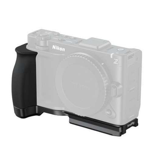 스몰리그 5466 니콘 ZR용 L플레이트