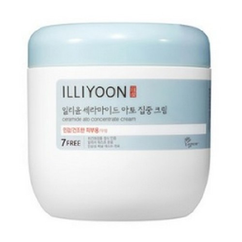 일리윤 세라마이드 아토 집중 크림(구) 500ml (4개)_이미지