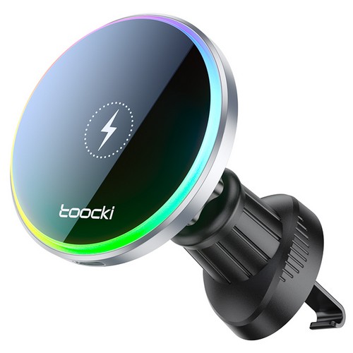 toocki 15W �ڵ��� �ڼ� Ȧ�� ����������ġ�� S20