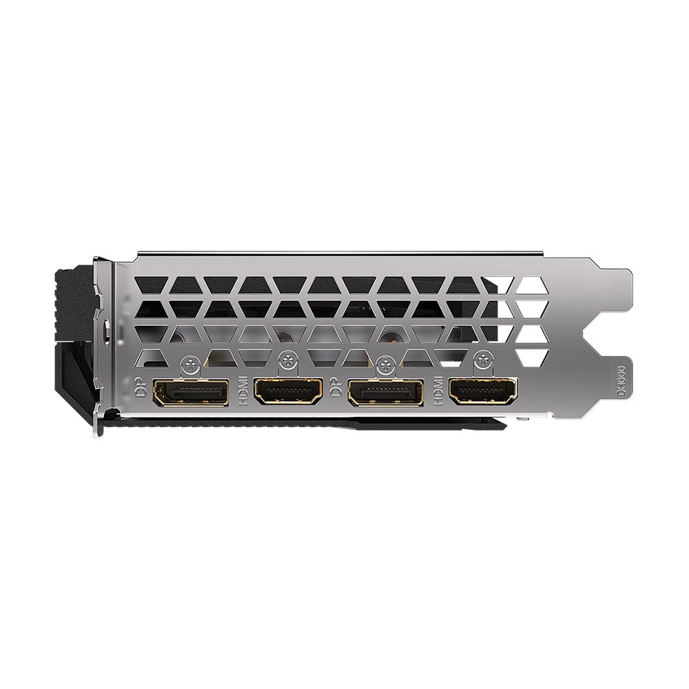 GIGABYTE ������ RTX 3060 GAMING OC V2 D6 8GB ���̾���