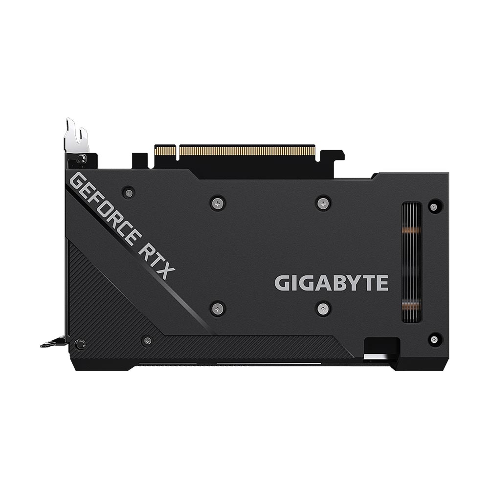 GIGABYTE ������ RTX 3060 GAMING OC V2 D6 8GB ���̾���
