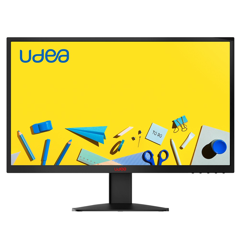 제이씨현 UDEA LOOK LK2320LA 유케어 IPS 오피스 75 무결점
